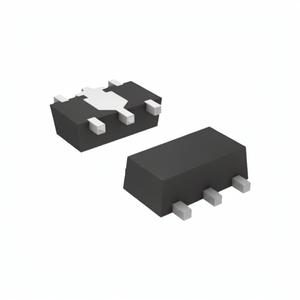 SOT 89 5/6 Components Electronic Original S-19310AACA-U5T1U7 Power Management (PMIC) - Product Image 1