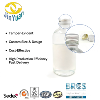 Fabrieksaanpassing 100% recycleerbare aluminium Ropp-dop met TPE binnenkant voor wijnflessen, dranken, sap, frisdrank - lekvrij en herbruikbaar