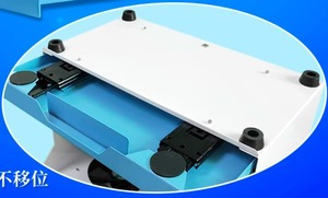 Ginee Y Tế Máy Tính Để Bàn Nhỏ Nhỏ Laminar Dòng Chảy Tủ/Lưu Lượng Không Khí Sạch Băng Ghế Dự Bị/Fume Hood Nội Thất Phòng Thí Nghiệm - Product Image 3