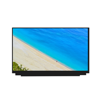 Module d'écran tactile LVDS capacitif de 15 pouces YX150X01-101 résolution 1024*768
