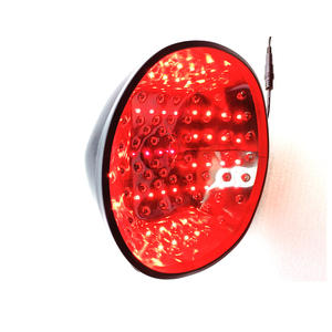 <span class=keywords><strong>Laser</strong></span> LED instrumen penumbuh rambut lampu merah topi Perawatan Rambut & helm Aksesori fisioterapi elektronik - Product Image 5
