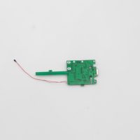 Casque d'écoute sans fil pour jeu Circuit imprimé vert OEM/ODM Service d'assemblage PCBA à guichet unique Écouteurs/Casques d'écoute PCBA