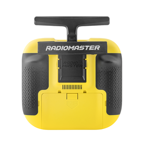 Радиосистема RadioMaster TX15 V5.0 с датчиками Холла, ELRS 2.4ГГц/900МГц, регулируемая, пластиковый корпус, передатчик для радиоуправления Express-LRS - Product Image 5