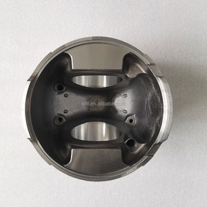 Piston de moteur de haute qualité S6R 37517-30101 pour moteur MHI, pièces de piston marin - Product Image 5