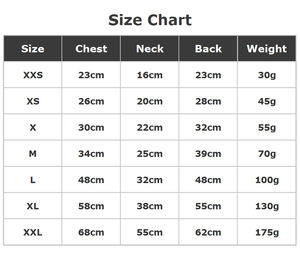 GorisPet高品质批发宠物圣诞驯鹿外套冬季保暖狗毛衣动物图案 - Product Image 6