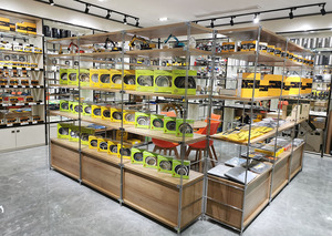 ジョンディア310Dバックホーローダー、クラウドシリンダー、ホイールローダーブームバケットシリンダーシールキット用AH212101シールキット - Product Image 6