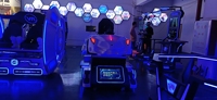 Machine VR tout-en-un pour l'équipement d'entraînement d'intégration sensorielle