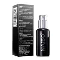 NAISO Version Améliorée – Spray Retardant Masculin pour l'Endurance Sexuelle, à Base d'Herbes Naturelles, pour une Éjaculation Prolongée