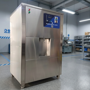 Machine de pasteurisation du lait en acier inoxydable industriel, équipement automatique de traitement du lait laitier, système de pasteurisation commercial pour ferme - Product Image 4