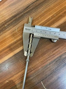 Ancre en Y torsadée en acier inoxydable <span class=keywords><strong>310</strong></span> réfractaire - Product Image 3