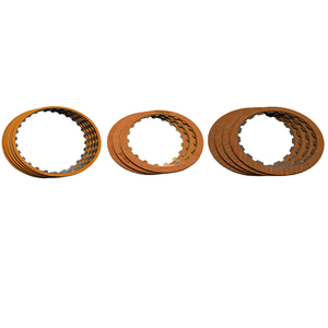 สำหรับนิสสัน แบรนด์ใหม่ RE4F03A RL4F03A ชุดแผ่นคลัทช์เกียร์ 10705B 21 ชิ้นอะไหล่รถยนต์ - Product Image 4