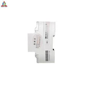 Medidor Eléctrico Inteligente ZHONGYI de Alto Rendimiento, Monofásico 2P, 60A, Clase 1, con Pantalla Analógica y Digital, Montaje en Riel, Módulo 4G - Product Image 4