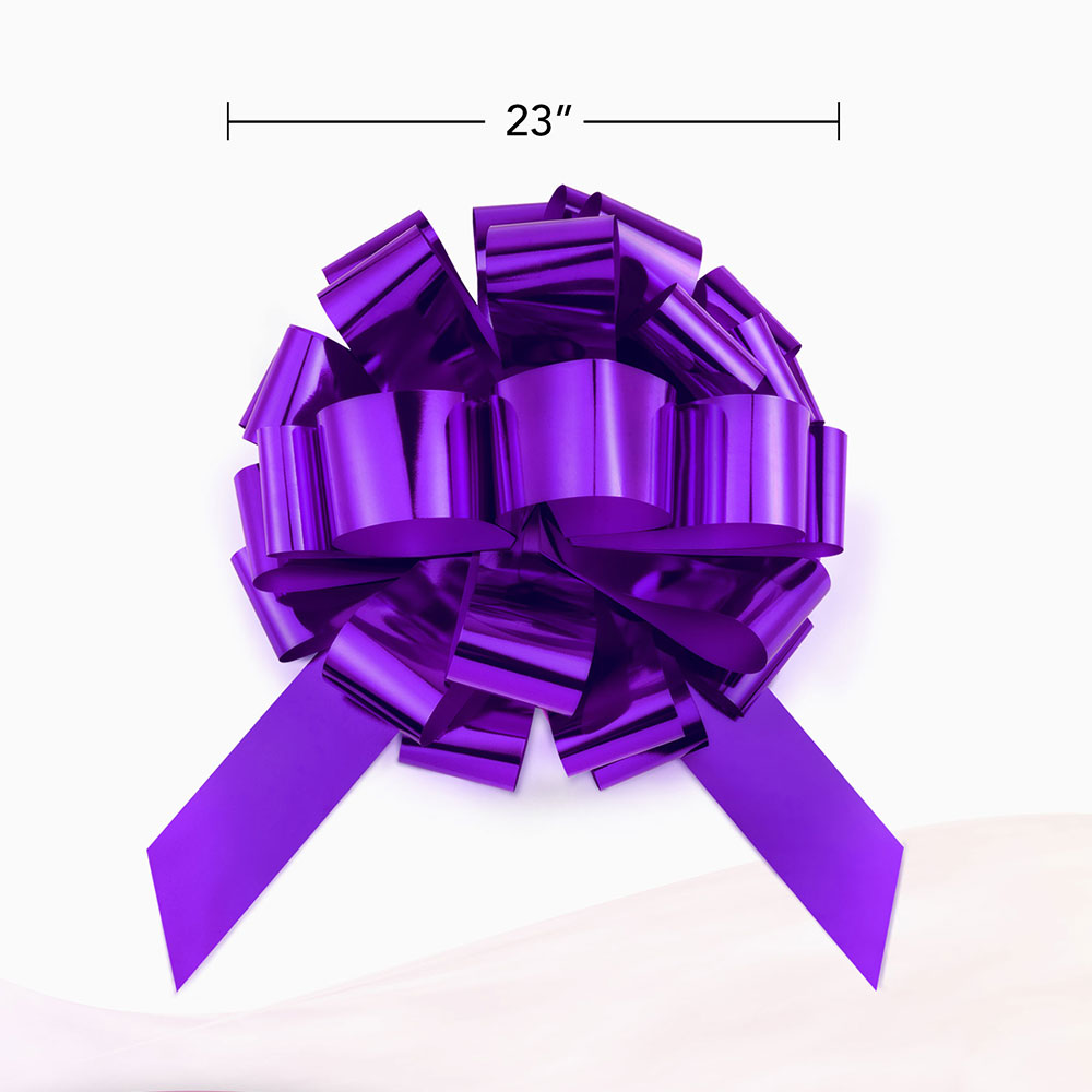 BOW-RND-PLE 23