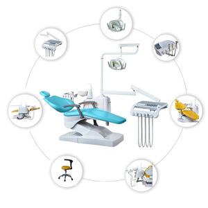 Sedia odontoiatrica omologata <span class=keywords><strong>CE</strong></span>, - Product Image 1