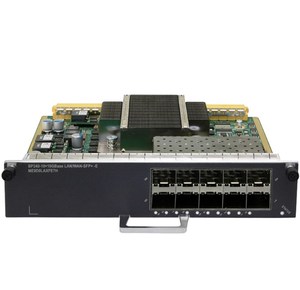02354EEJ CR8PM8BASDCF NE8000 Configuración Básica (incluye Chasis/Doble Placa de Control Principal IPUA-240-B/2 Power) CR8PM8 - Product Image 3