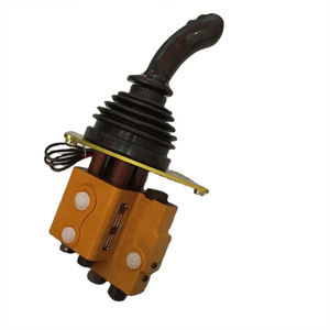 Asli <span class=keywords><strong>SDLG</strong></span> katup kontrol pemuat roda 4120006656 29120031101 GDXS2-DT untuk LG953F/LG956F/LG956L suku cadang - Product Image 1