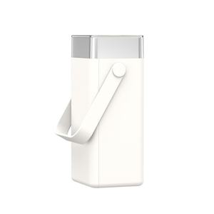 Batterie externe grande capacité PD22.5W avec affichage numérique LED 40000mAh 50000mAh 60000mAh, station d'alimentation pour l'extérieur - Product Image 3