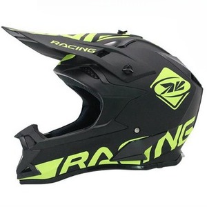 <span class=keywords><strong>Casque</strong></span> de moto universel unisexe à double visière, casques de <span class=keywords><strong>motocross</strong></span> tout-terrain pour moto, cyclisme, course en montagne, respirant - Product Image 5