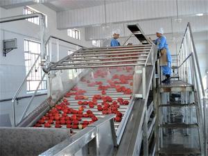 Ligne <span class=keywords><strong>de</strong></span> production industrielle complète et automatique <span class=keywords><strong>de</strong></span> <span class=keywords><strong>pâte</strong></span> <span class=keywords><strong>de</strong></span> tomate <span class=keywords><strong>Prix</strong></span> <span class=keywords><strong>de</strong></span> l'usine <span class=keywords><strong>de</strong></span> transformation <span class=keywords><strong>de</strong></span> ketchup <span class=keywords><strong>de</strong></span> tomate - Product Image 3