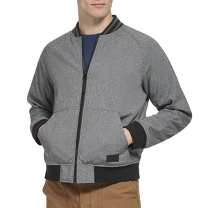Chaqueta Varsity Premium para Hombre, Personalizada al por Mayor, OEM, de Alta Calidad, para Uso en Exteriores, en Oferta - Product Image 1