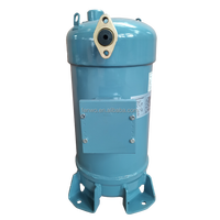 Compresseur de climatiseur 5,5 kW R134a JT224D-NYR S2 Scroll pour conteneur frigorifique - Prix de vente