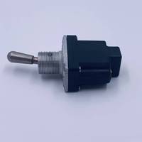 Interrupteurs à levier de qualité commerciale Honeywell MICRO SWITCH Série NT 1NT1-8-C-N