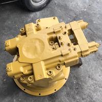 Assemblage de pompe hydraulique de pièces d'excavatrice d'OEM pour Caterpillar Cat Komatsu Hitachi Hyundai Volvo Doosan Daewoo