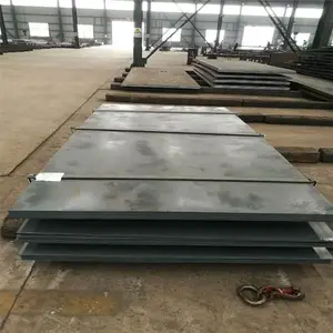 AH36 DH36 EH36 Ship Plate Milds Ship Steel Plate For Shipbuilding