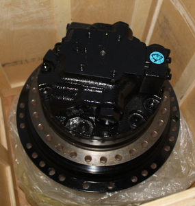 Réducteur de Moteur Hydraulique R210-3 pour Pièces Détachées d'Excavatrice 31EM-40011 - Product Image 6