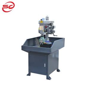 GT2-223 CNC iso 10 soportes de herramienta con máquina de roscado promens München maquinaria co - Product Image 5