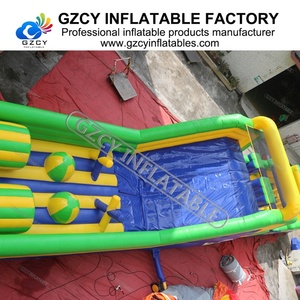 Parcours <span class=keywords><strong>d</strong></span>'obstacles gonflable géant maison gonflable parcours <span class=keywords><strong>d</strong></span>'obstacles gonflable <span class=keywords><strong>jeux</strong></span> de sport <span class=keywords><strong>pour</strong></span> adultes et enfants - Product Image 3
