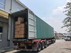 Carico Prioritario in Stagione di Picco |   Trasporto Marittimo DDP Amazon FBA Cina-Stati Uniti, Spazio Esclusivo con i Migliori Operatori, Sdoganamento Completo - Product Image 5