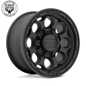 Rines Cromados de 6, 18, 20 y 22 Pulgadas para Todoterreno, Rines de Aleación Pulidos con Borde Profundo para <span class=keywords><strong>Volkswagen</strong></span>: T3/T4 Syncro T6.1 <span class=keywords><strong>California</strong></span> - Product Image 2