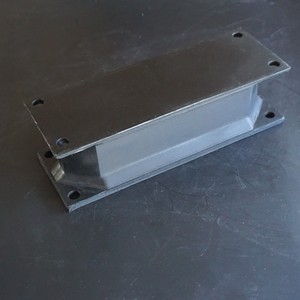 Suministro de piezas de maquinaria de construcción Amortiguador trasero estándar <span class=keywords><strong>para</strong></span> motocicleta Amortiguador trasero de goma - Product Image 5