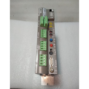 MC-4/11/01/400 PacDrive MC-4 MC-41101400 ไดรฟ์ - Product Image 2