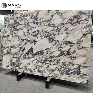 Losas de Mármol Morado Calacatta/Calcutta Viola Violetta Breccia <span class=keywords><strong>Capraia</strong></span>, Losas de Mármol con Vetas Moradas Arabescato Violeta Afyon - Product Image 5