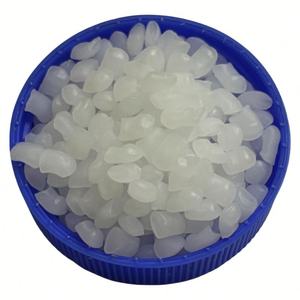 Suministro de plásticos generales 100% polipropileno PP gránulo materia prima PP partículas de plástico/gránulos - Product Image 5