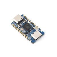 Carte de développement USB-C Raspberry Pi RP2350, carte système microcontrôleur double cœur Type-C, système d'exploitation Linux, DC/DC non isolé