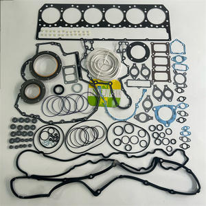 Kit de joint de culasse Nukufan 0293 7594 pour moteur Caterpillar marin 4 cylindres, pièces de rechange pour réparation - Product Image 2