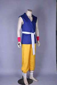 Offre Spéciale <span class=keywords><strong>Dragon</strong></span> Bal mâle formation costume Kakarot Anime Cosplay <span class=keywords><strong>Dragon</strong></span> Bal héros <span class=keywords><strong>Super</strong></span> GT Son Goku en Stock - Product Image 4