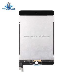 Pantalla completa TEMX para iPad mini 4 (2015) Pantallas táctiles LCD TEMX Digitalizador Ensamblaje de tableta inteligente mini4 <span class=keywords><strong>A1538</strong></span> A1550 Truemax - Product Image 4