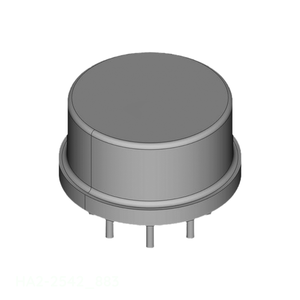 Chip TO 99 8 Metal Can 883/Componentes de circuito electrónico originales - Product Image 1