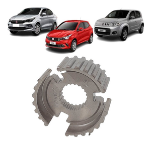 Piezas <span class=keywords><strong>de</strong></span> <span class=keywords><strong>caja</strong></span> <span class=keywords><strong>de</strong></span> cambios <span class=keywords><strong>de</strong></span> transmisión OEM 46751821 5th manguito <span class=keywords><strong>de</strong></span> cubo <span class=keywords><strong>de</strong></span> anillo sincronizador PARA <span class=keywords><strong>FIAT</strong></span> <span class=keywords><strong>PALIO</strong></span> - Product Image 4