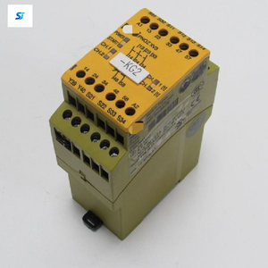 PLC XV3 0524VDC 3 2 T Fix 774544 已测试 - Product Image 1