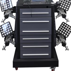 Máquina de Alineación de Ruedas para Automóviles AnTool, Económica, Fabricada por AnTool - Product Image 5