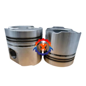 อะไหล่เครื่องยนต์ 3306 ลูกสูบ 8N-3182 8N3182 - Product Image 2