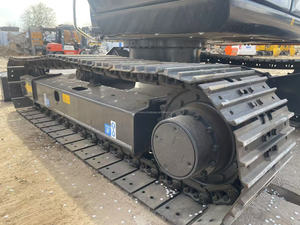 Mini pelleteuses bon marché Hitachi Pelle d'occasion japonaise originale de haute qualité Hitachi Zx70 zx60 zx50u zx35 à vendre - Product Image 6