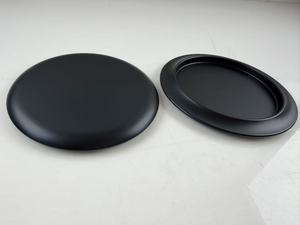 Fabrication Cnc Service Custom Made <strong>Precision</strong> 3 Inch 4 Inch 10 Cm Diameter Custom CNC Machining Aluminum <strong>Disc</strong> Golf Mini Marker - Product Image 4