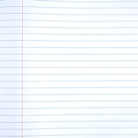 Carnet à couverture rigide A4 noir, reliure cousue, 192 pages, pages lignées, pour l'école et le bureau, vente en gros d'usine, en stock