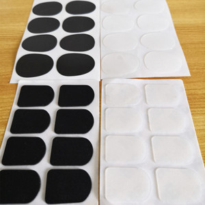Ustom OGO-Anillo <span class=keywords><strong>de</strong></span> silicona para axofón, accesorio <span class=keywords><strong>de</strong></span> silicona para axofón - Product Image 3